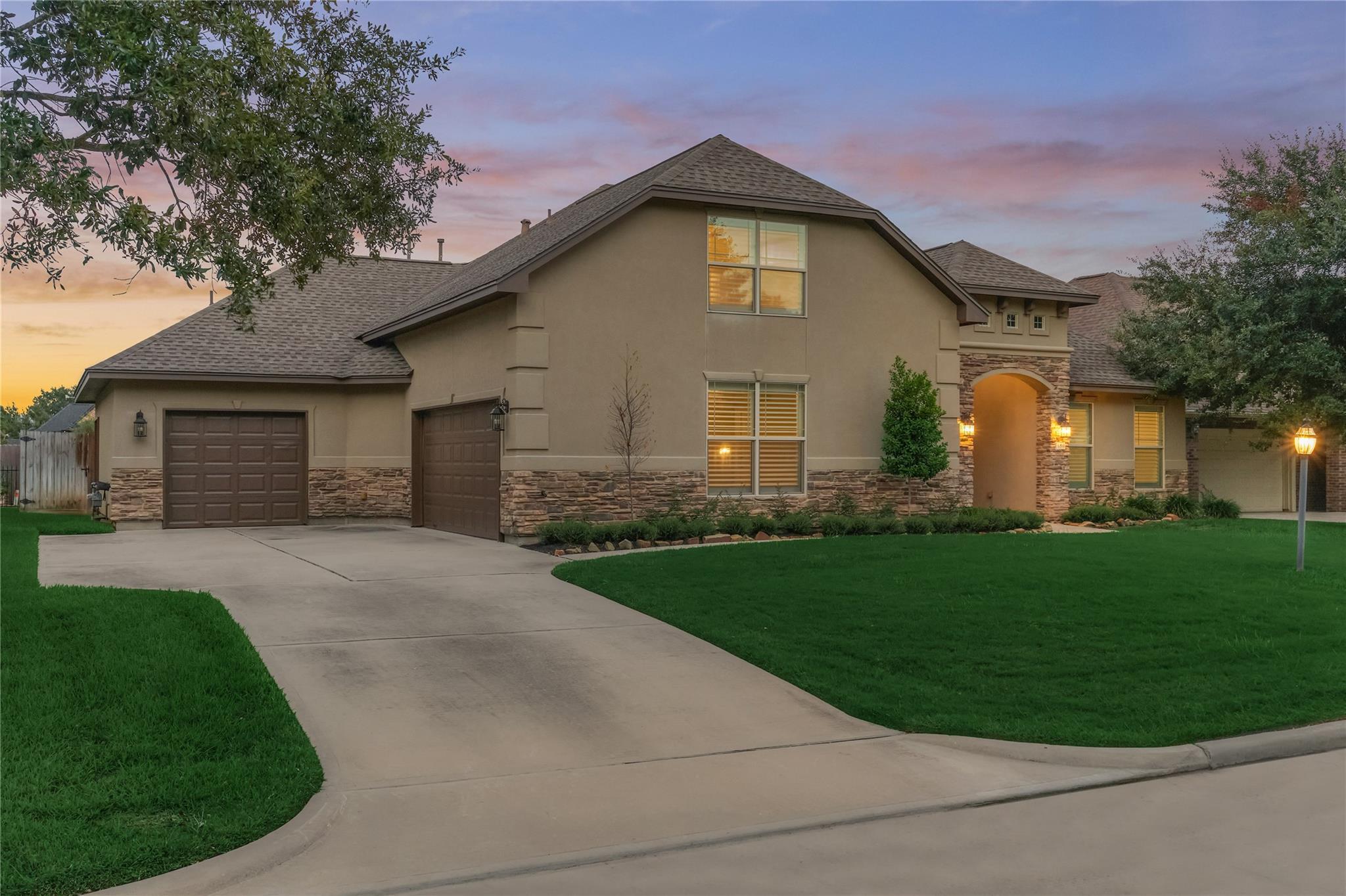 650 Edgewood Drive