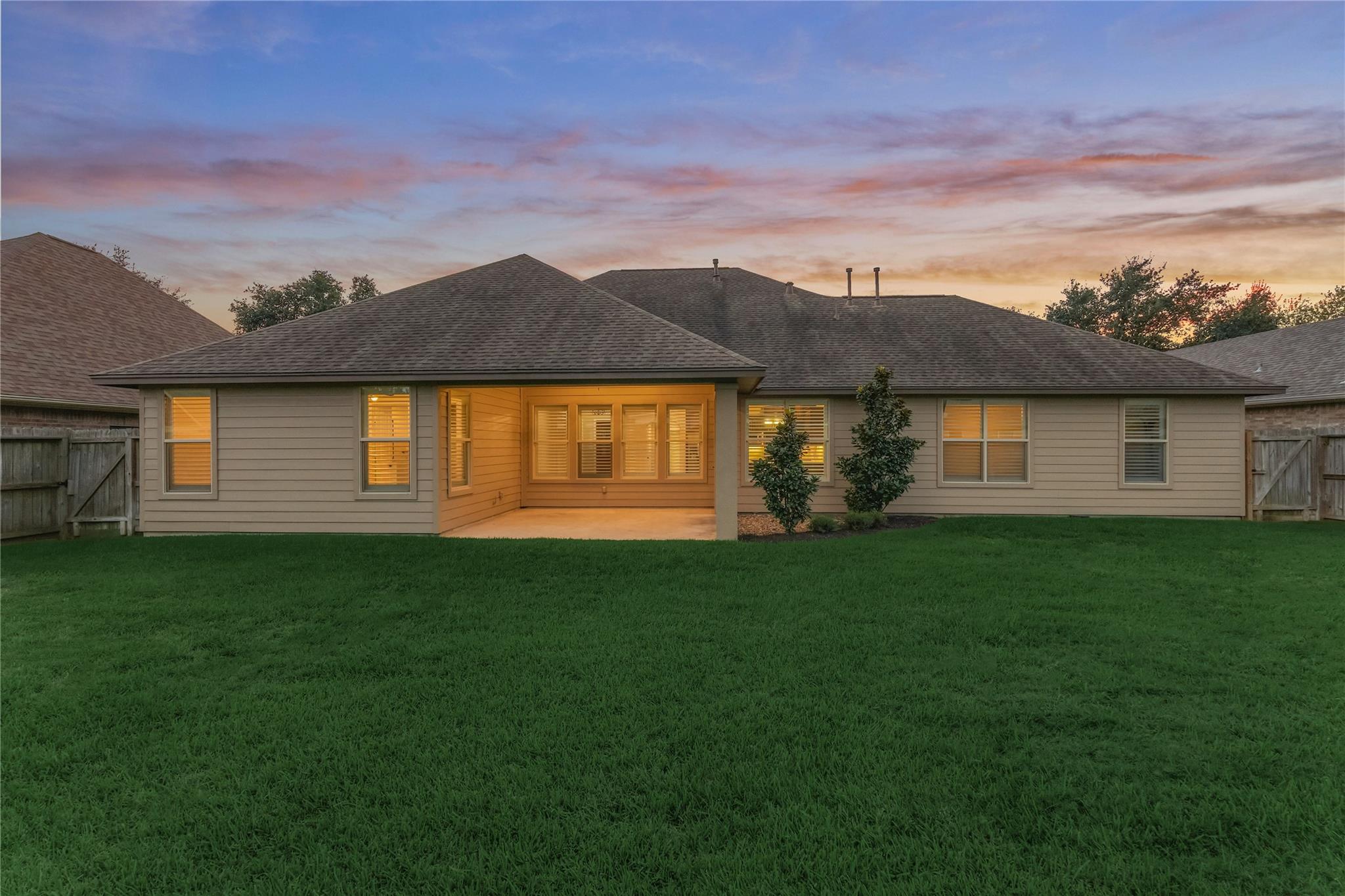 650 Edgewood Drive