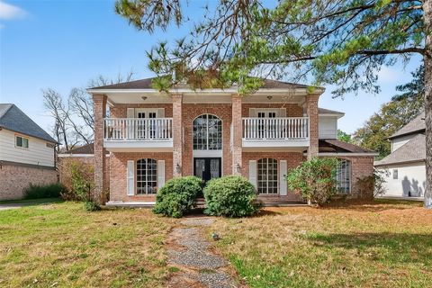 Photo of 15307 T C Jester Boulevard, Houston, TX 77068 (MLS # 63463303)