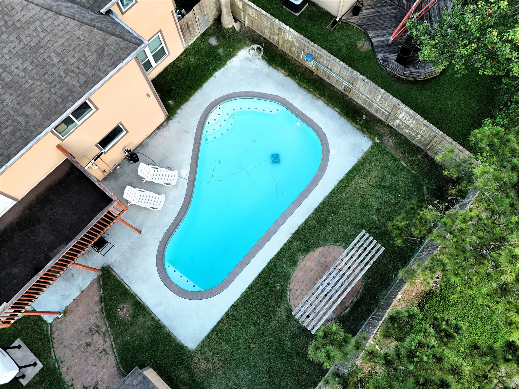 3504 Whitestone Drive