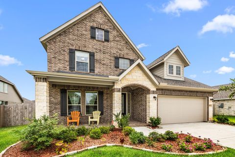 5923 Wayne Way Rosenberg TX 77471