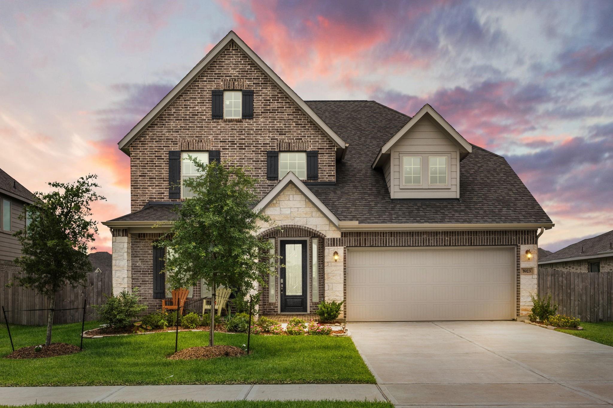 5923 Wayne Way
