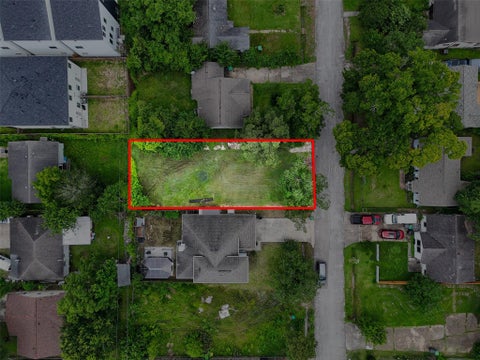 Photo of 7008 Conley Street, Houston, TX 77021 (MLS # 4102016)