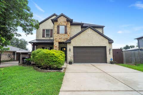 Photo of 6806 Heron Drive, Houston, TX 77087 (MLS # 56816861)