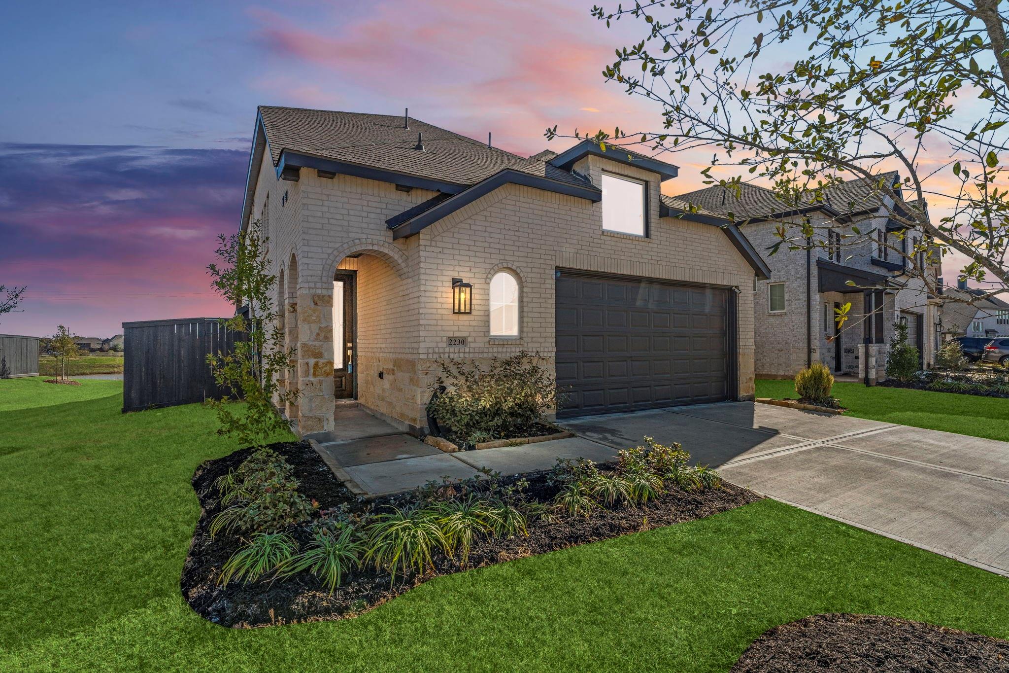 2230 Fresh Flower Way