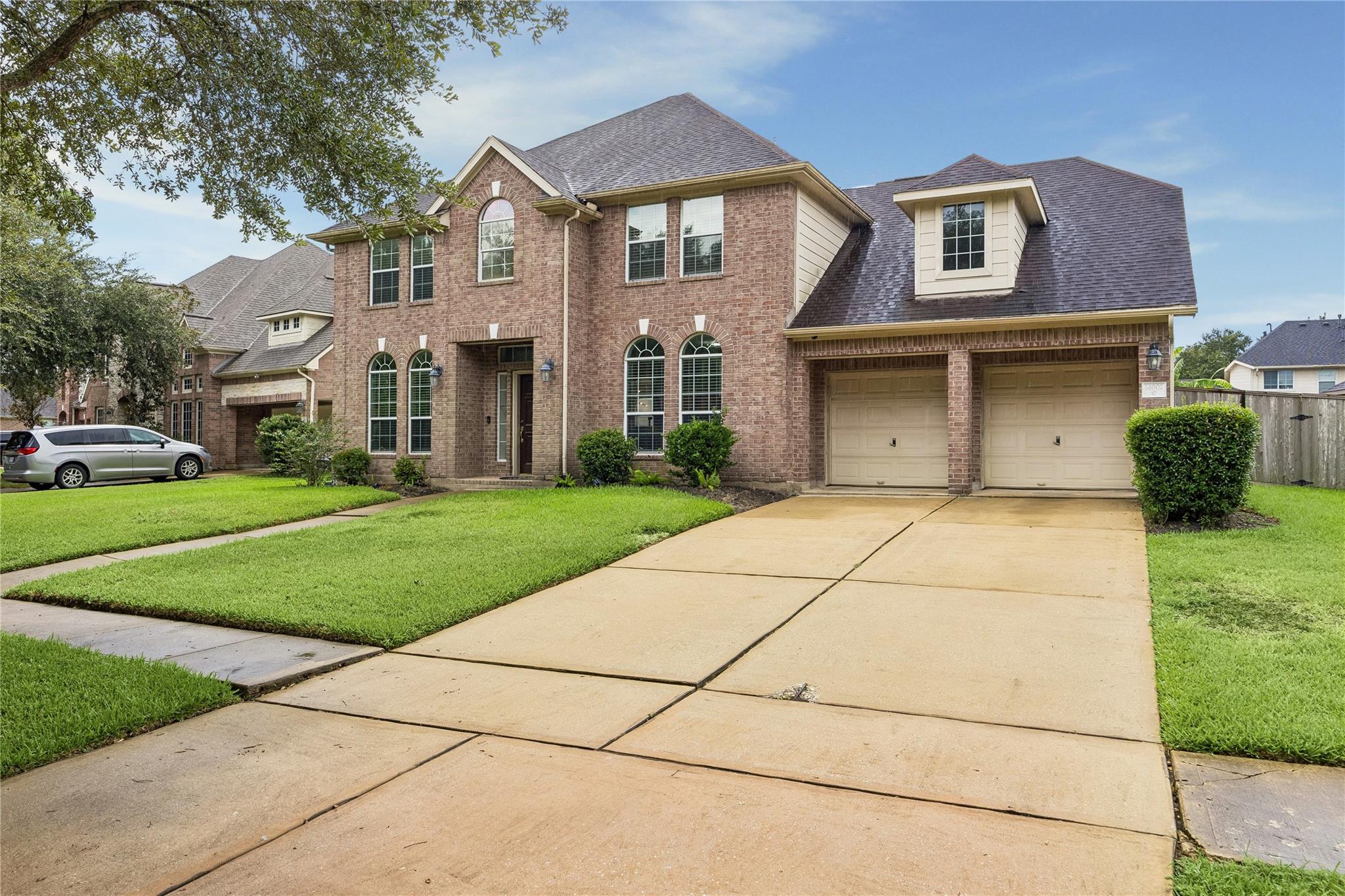14002 Garden Brook Court
