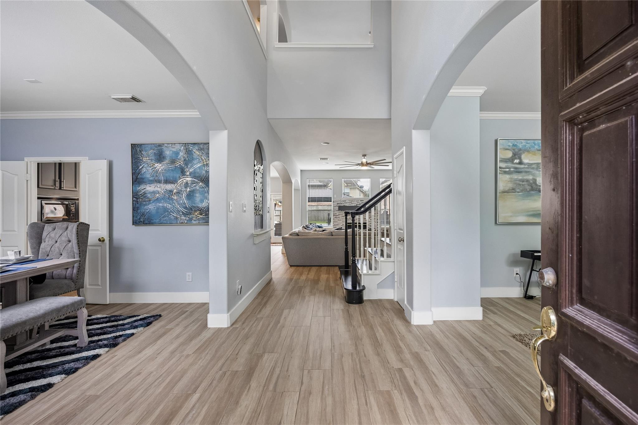 14002 Garden Brook Court