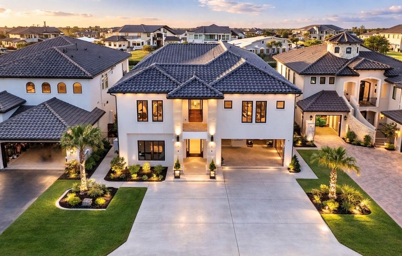 12337 Bella Vita Drive