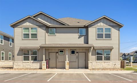 Photo of 520 Powell Drive, Leander, TX 78641 (MLS # 5767531)