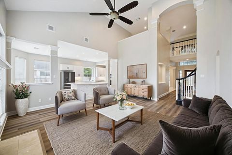 Photo of 1823 Misty Oaks Lane, Sugar Land, TX 77479 (MLS # 89052823)