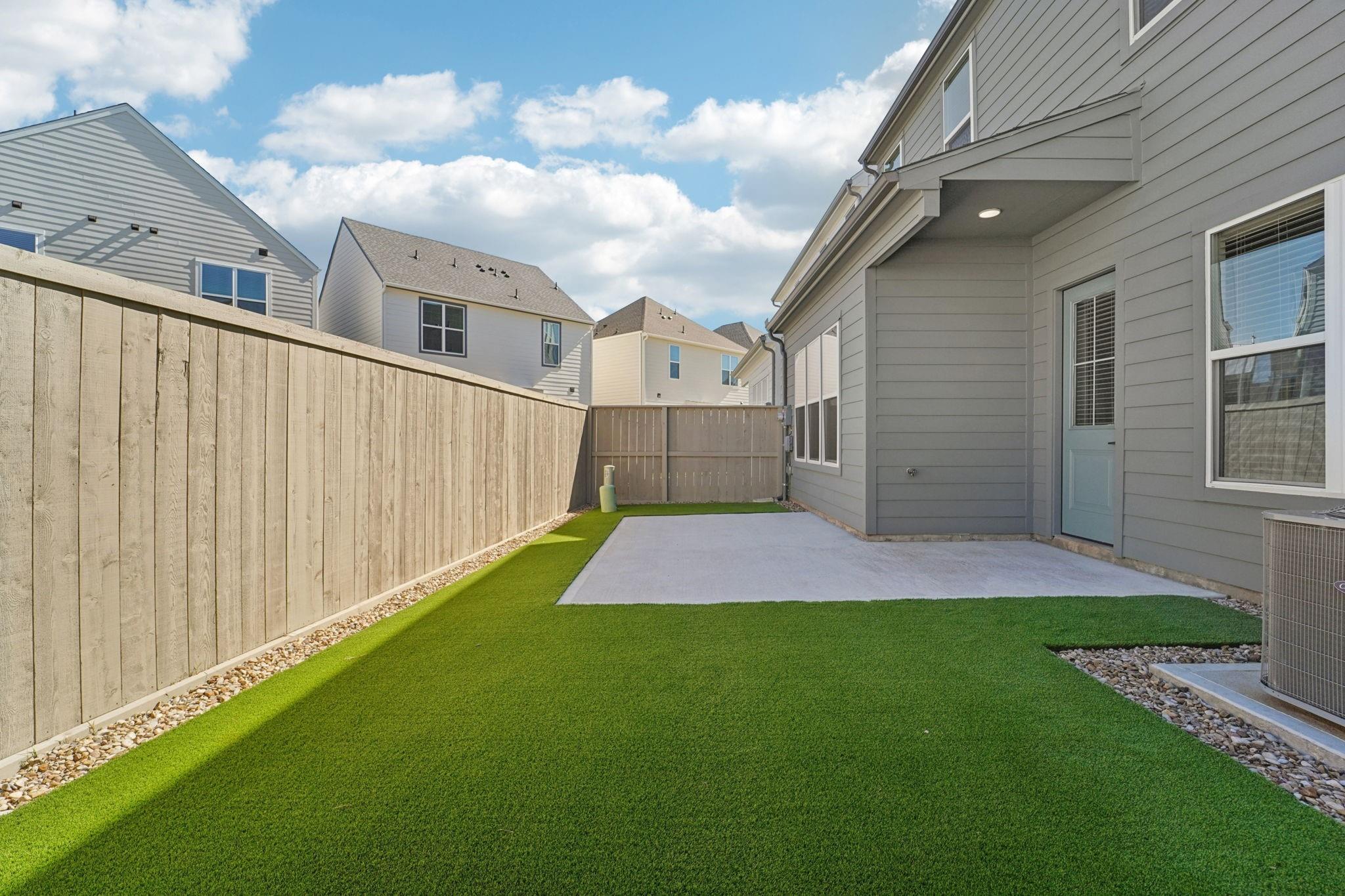 7307 Hadley Meadow Lane