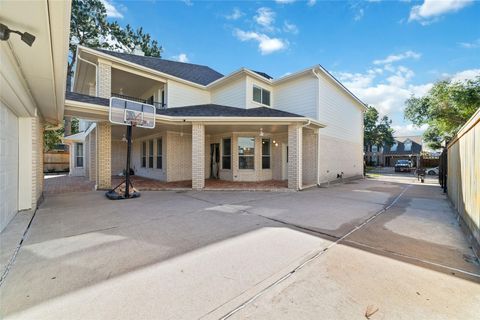 Tiny photo for 16602 Blue Vista Drive, Houston, TX 77095 (MLS # 18530421)