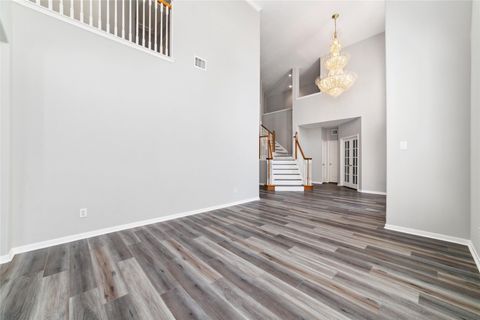 Tiny photo for 16602 Blue Vista Drive, Houston, TX 77095 (MLS # 18530421)