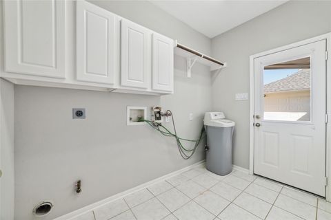 Tiny photo for 16602 Blue Vista Drive, Houston, TX 77095 (MLS # 18530421)