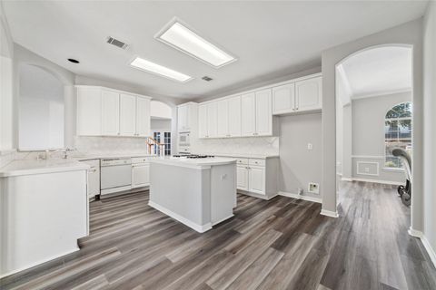 Tiny photo for 16602 Blue Vista Drive, Houston, TX 77095 (MLS # 18530421)