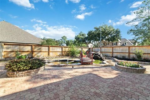 Tiny photo for 16602 Blue Vista Drive, Houston, TX 77095 (MLS # 18530421)