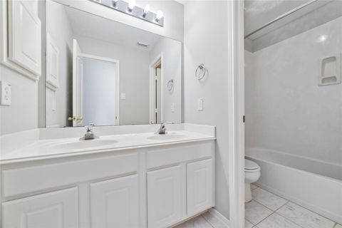 Tiny photo for 16602 Blue Vista Drive, Houston, TX 77095 (MLS # 18530421)