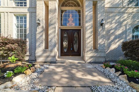 Tiny photo for 16602 Blue Vista Drive, Houston, TX 77095 (MLS # 18530421)