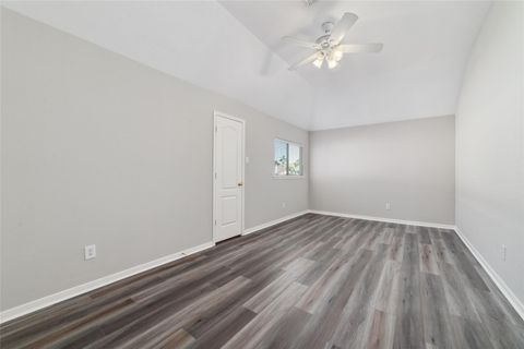Tiny photo for 16602 Blue Vista Drive, Houston, TX 77095 (MLS # 18530421)