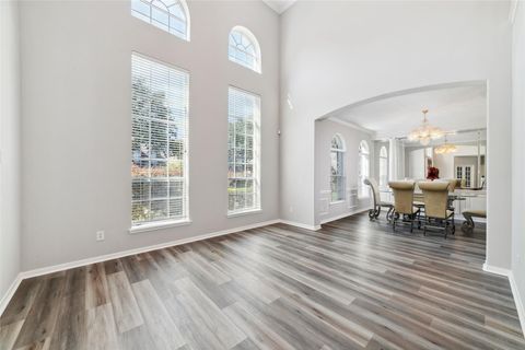 Tiny photo for 16602 Blue Vista Drive, Houston, TX 77095 (MLS # 18530421)