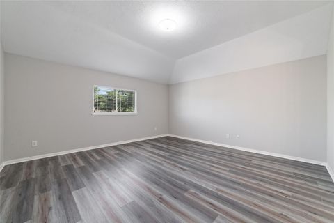 Tiny photo for 16602 Blue Vista Drive, Houston, TX 77095 (MLS # 18530421)
