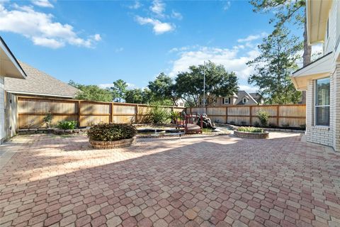 Tiny photo for 16602 Blue Vista Drive, Houston, TX 77095 (MLS # 18530421)
