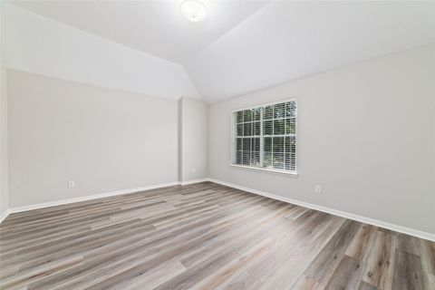 Tiny photo for 16602 Blue Vista Drive, Houston, TX 77095 (MLS # 18530421)