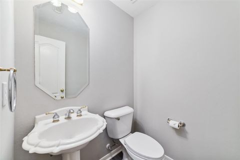 Tiny photo for 16602 Blue Vista Drive, Houston, TX 77095 (MLS # 18530421)