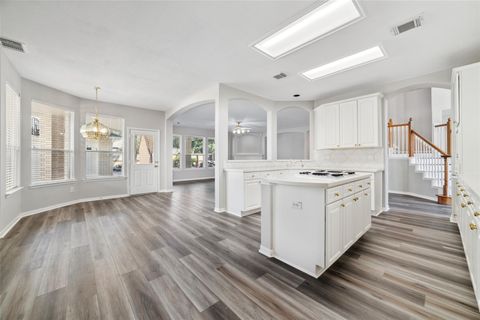 Tiny photo for 16602 Blue Vista Drive, Houston, TX 77095 (MLS # 18530421)