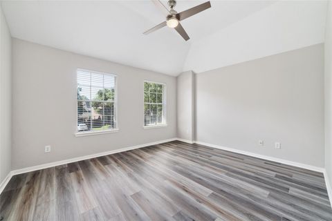 Tiny photo for 16602 Blue Vista Drive, Houston, TX 77095 (MLS # 18530421)
