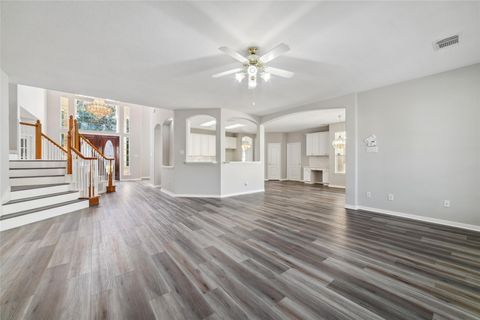 Tiny photo for 16602 Blue Vista Drive, Houston, TX 77095 (MLS # 18530421)
