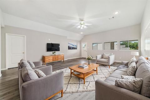 Tiny photo for 16602 Blue Vista Drive, Houston, TX 77095 (MLS # 18530421)