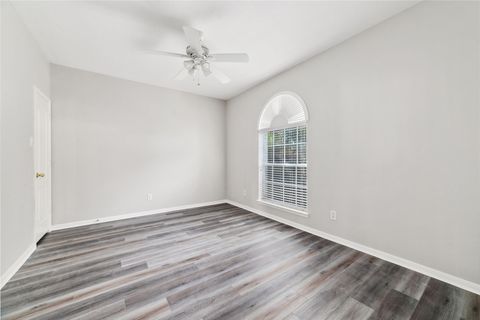 Tiny photo for 16602 Blue Vista Drive, Houston, TX 77095 (MLS # 18530421)