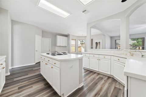 Tiny photo for 16602 Blue Vista Drive, Houston, TX 77095 (MLS # 18530421)