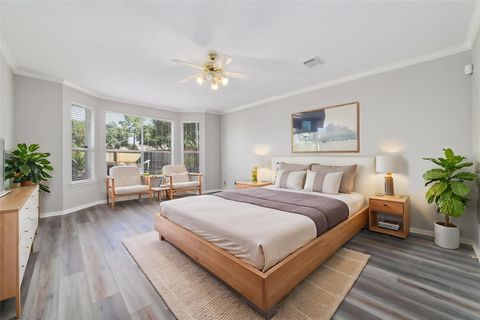 Tiny photo for 16602 Blue Vista Drive, Houston, TX 77095 (MLS # 18530421)