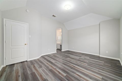 Tiny photo for 16602 Blue Vista Drive, Houston, TX 77095 (MLS # 18530421)