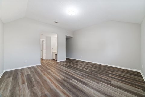 Tiny photo for 16602 Blue Vista Drive, Houston, TX 77095 (MLS # 18530421)