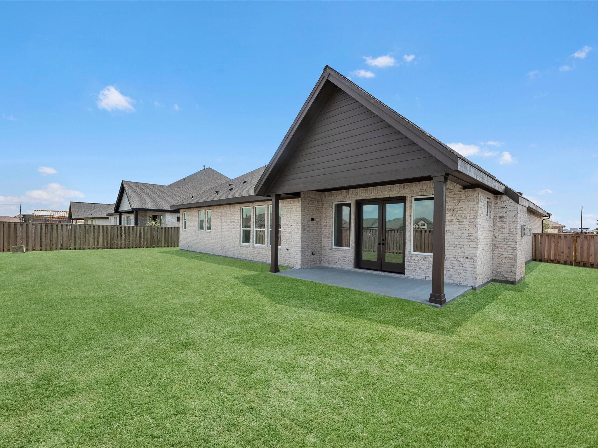10006 Goliad Drive