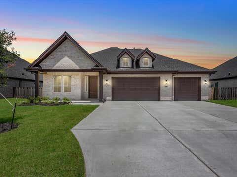 Photo of 10006 Goliad Drive, Mont Belvieu, TX 77523 (MLS # 10915294)