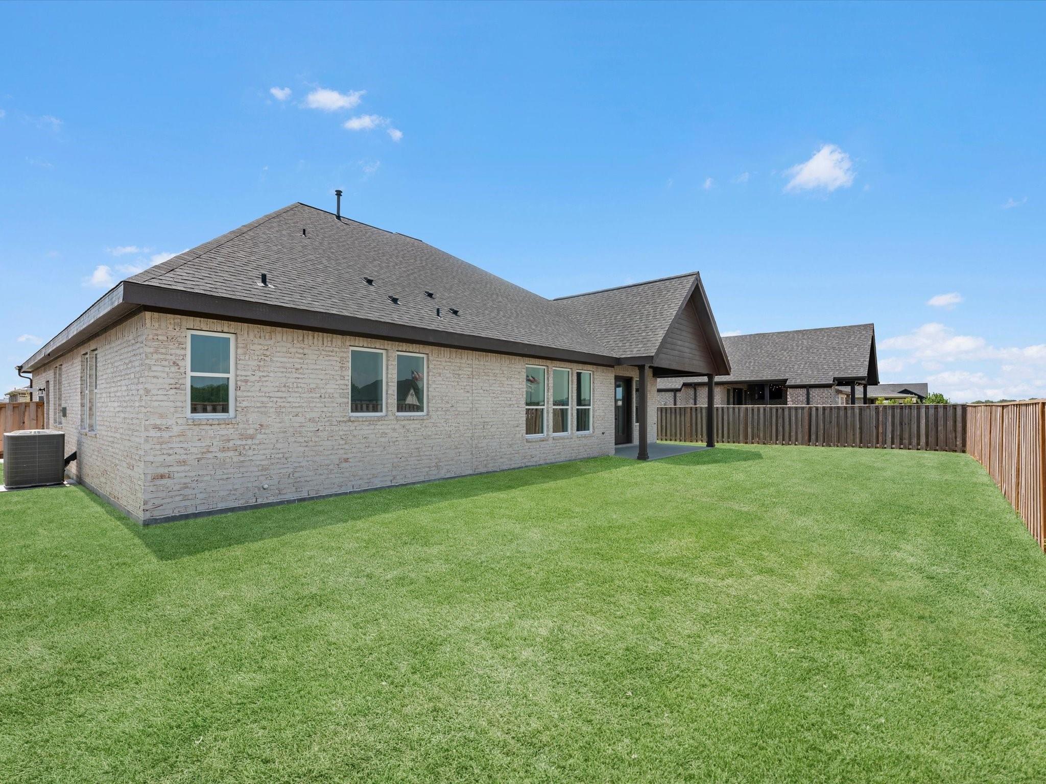10006 Goliad Drive
