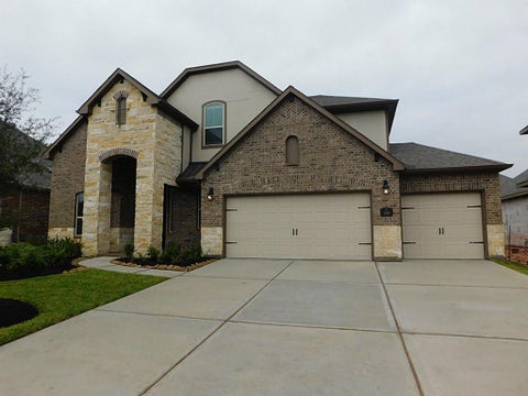 Photo of 25614 British Pine Court, Katy, TX 77494 (MLS # 78378630)