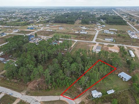 Vacant Land For Sale - 346 Road 5126<br/> Cleveland, TX 77327