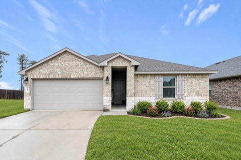 Photo of 3407 Quiet Gate Lane, Conroe, TX 77301 (MLS # 92408364)