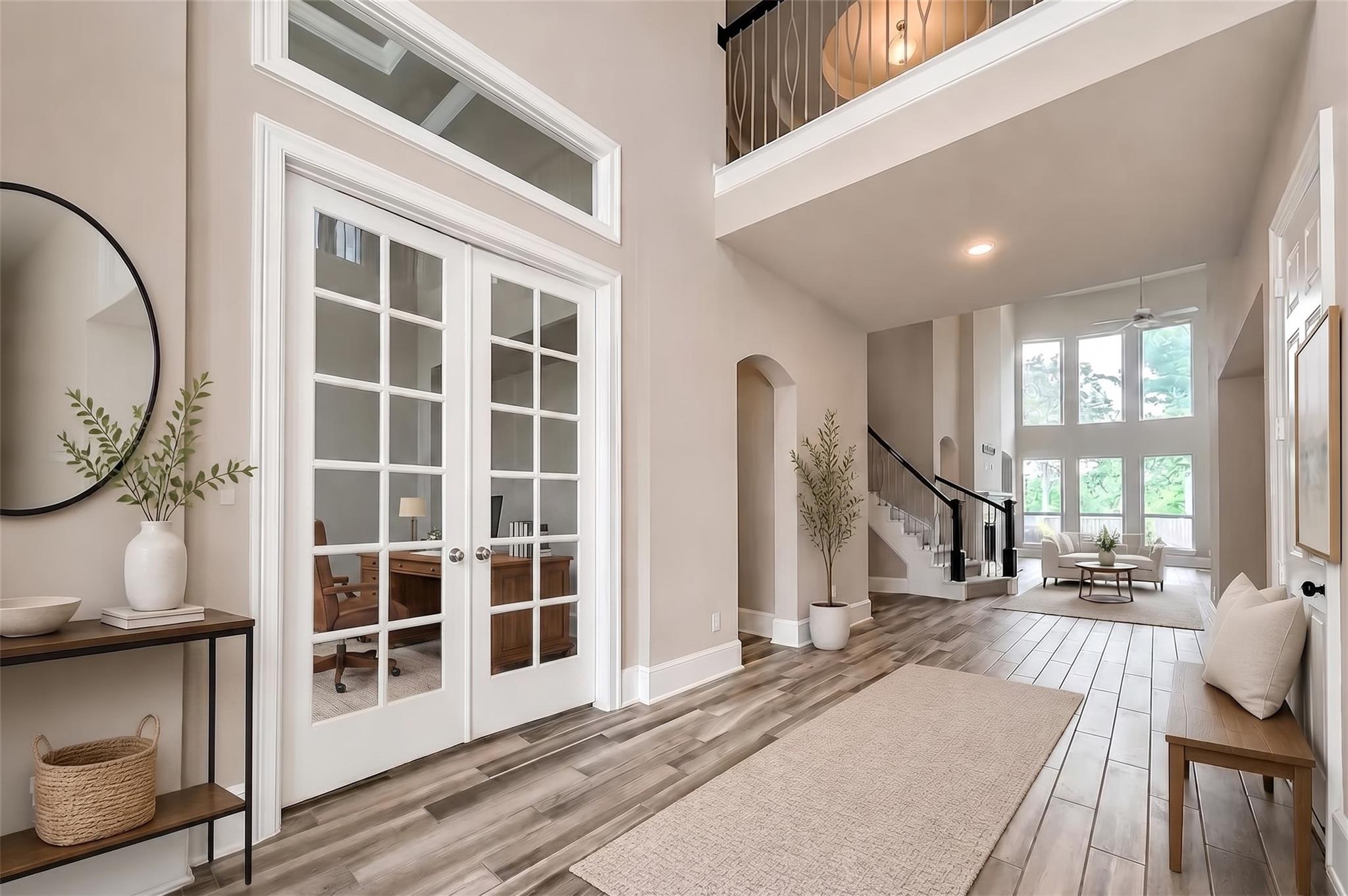 115 N Winter Sunrise Circle