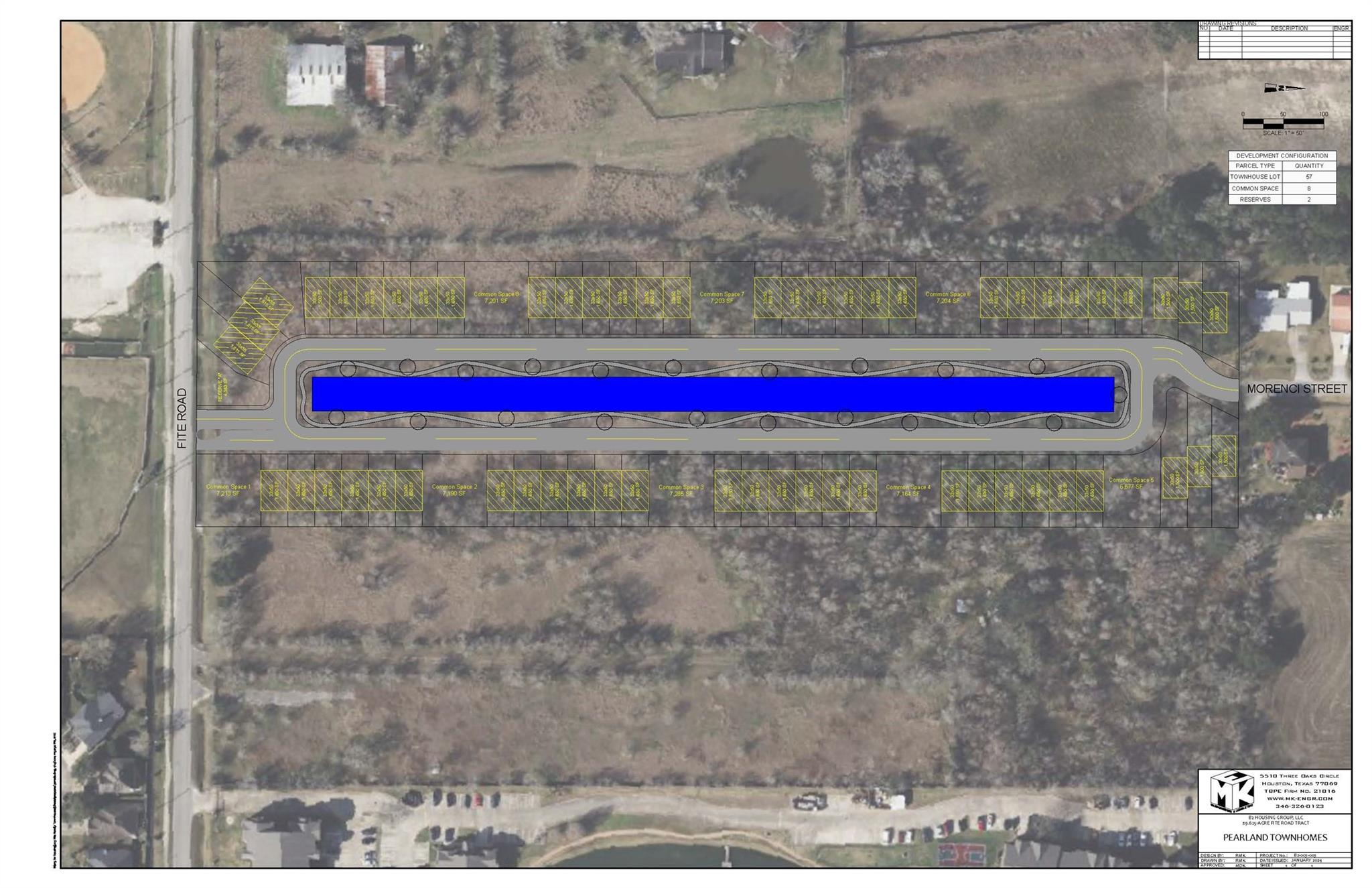 9.6 AC Fite Road