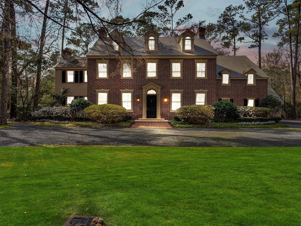 Photo of 5212 Strack Road, Houston, TX 77069 (MLS # 69398939)