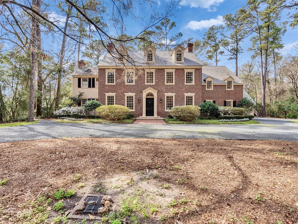 Photo of 5212 Strack Road, Houston, TX 77069 (MLS # 69398939)
