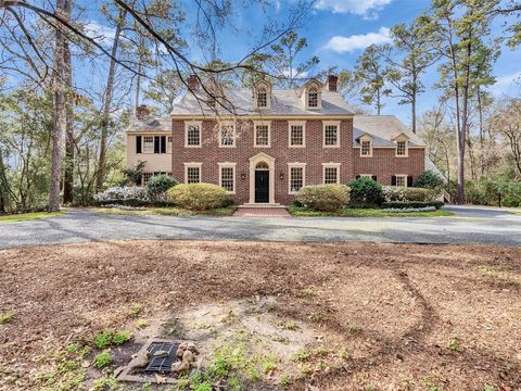 Photo of 5212 Strack Road, Houston, TX 77069 (MLS # 69398939)