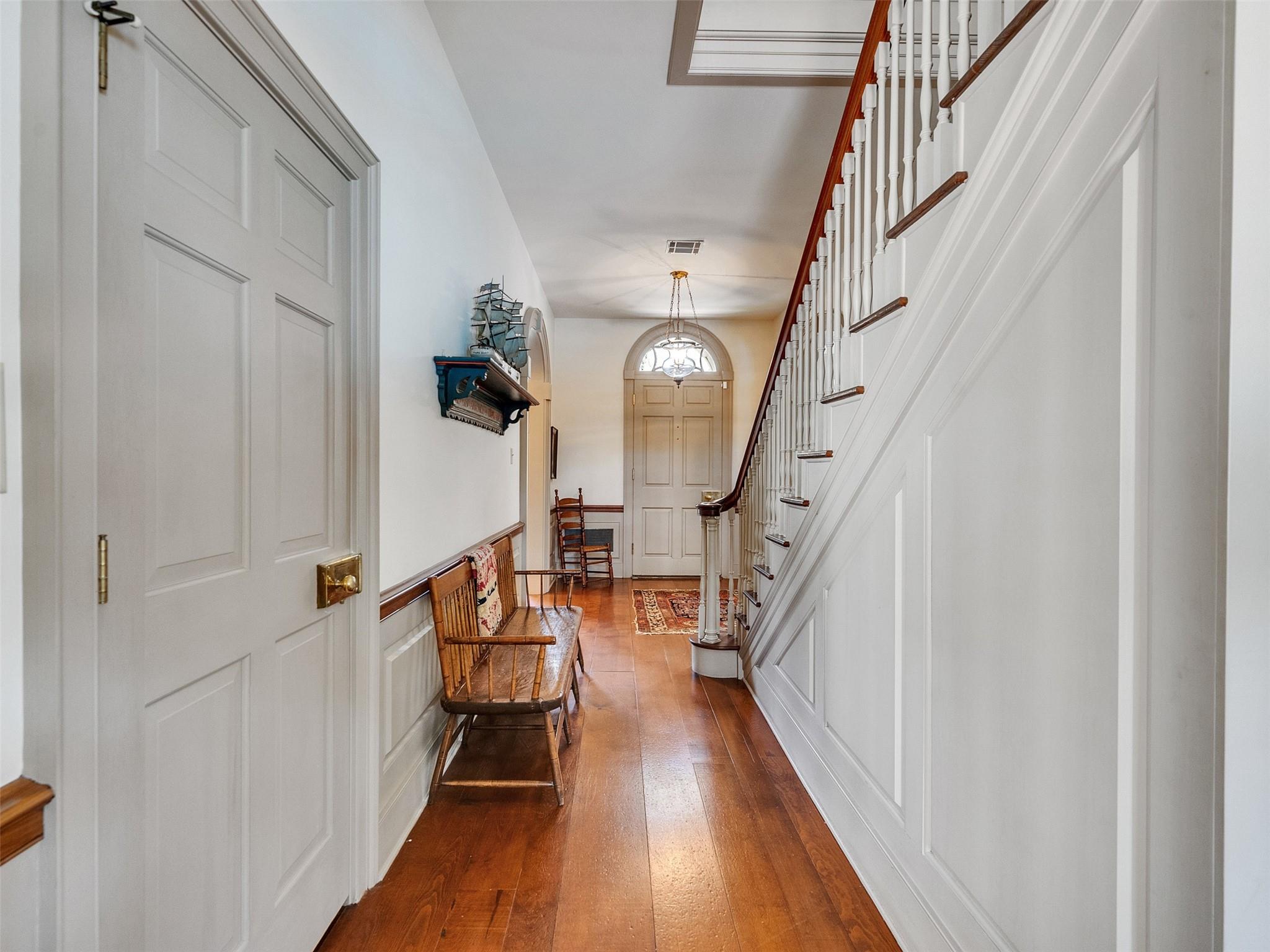 5212 Strack Road