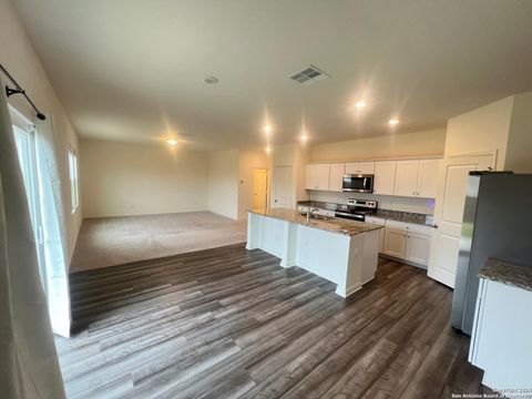 Photo of 14332 Gila Crossing Xing, San Antonio, TX 78253 (MLS # 63654206)